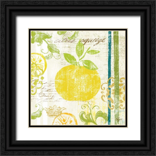 Perspective Image