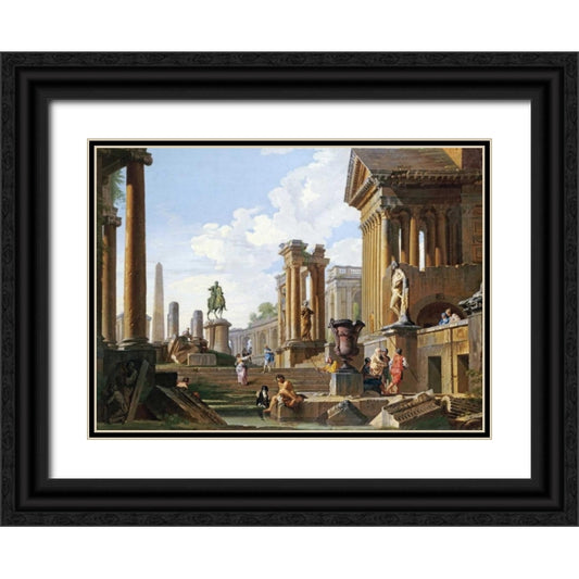 Perspective Image
