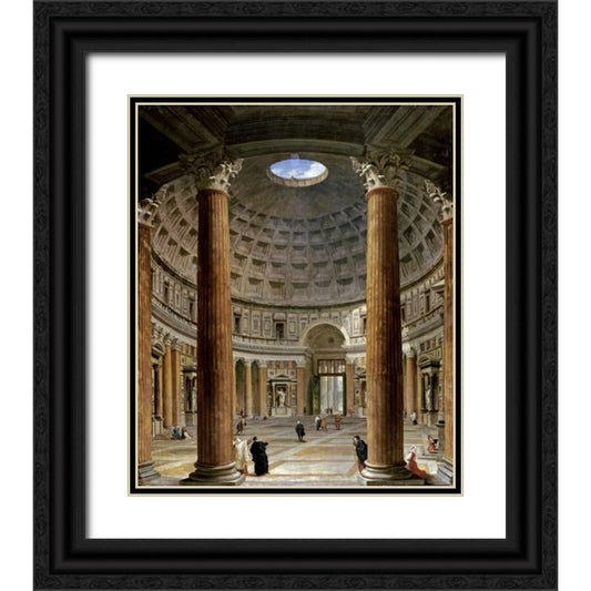 Perspective Image