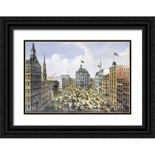 Perspective Image