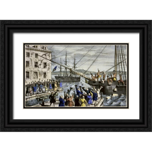 Perspective Image