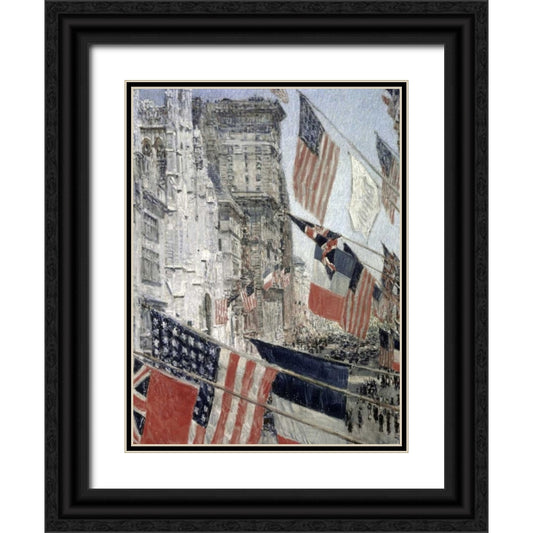 Perspective Image
