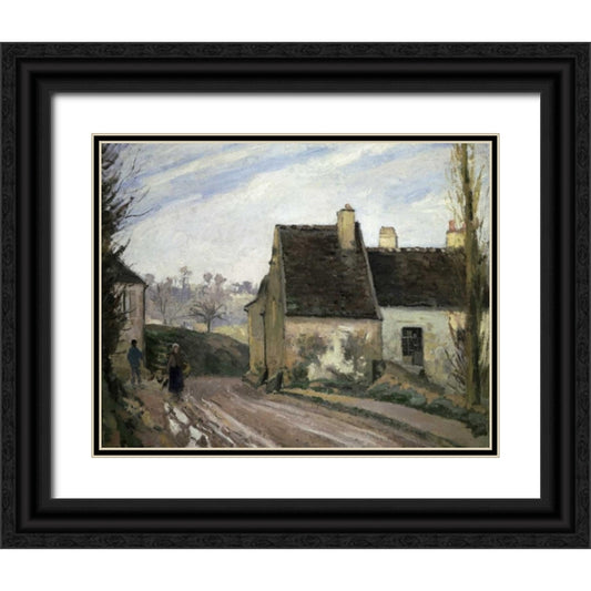 Perspective Image