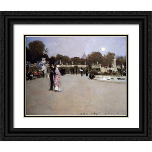 Perspective Image