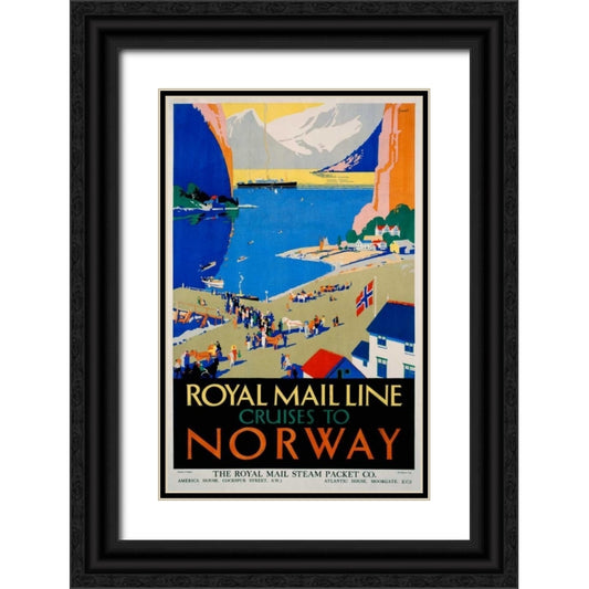 Perspective Image