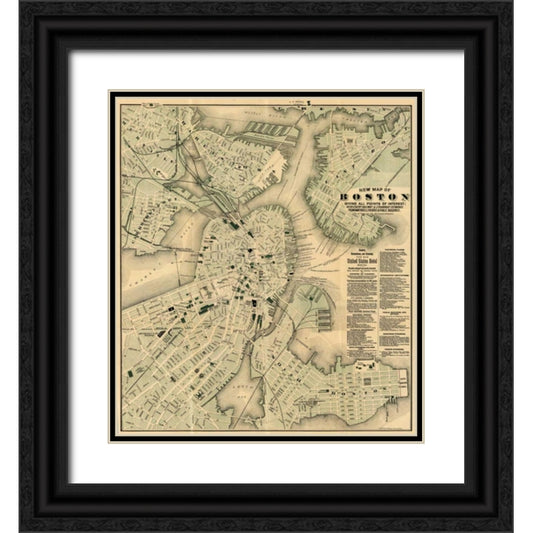 Perspective Image
