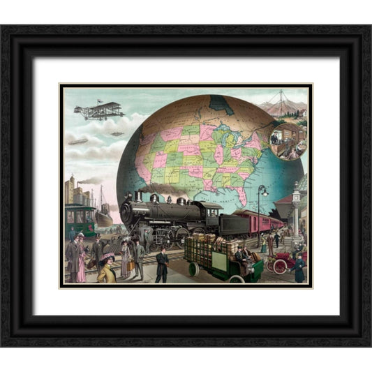 Perspective Image