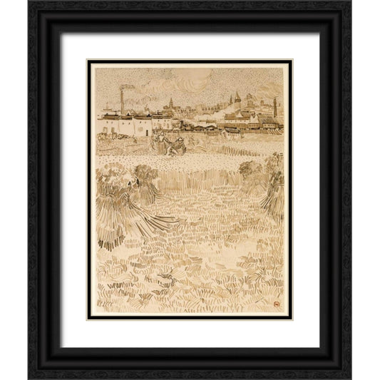 Perspective Image