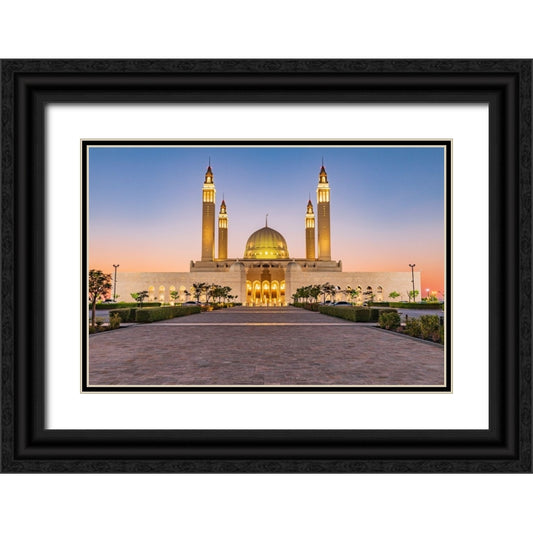 Perspective Image