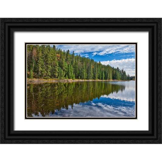 Perspective Image