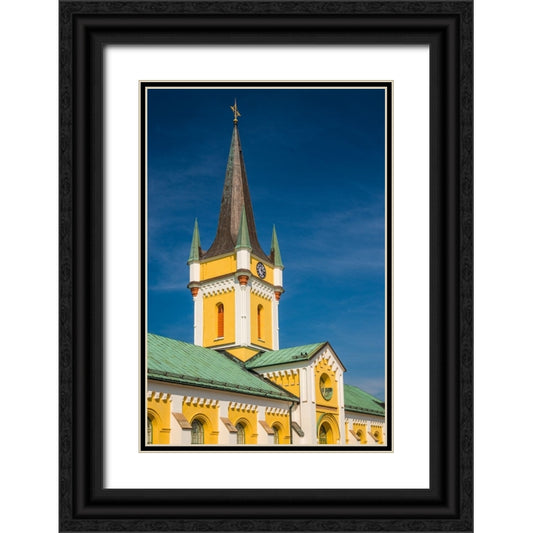 Perspective Image