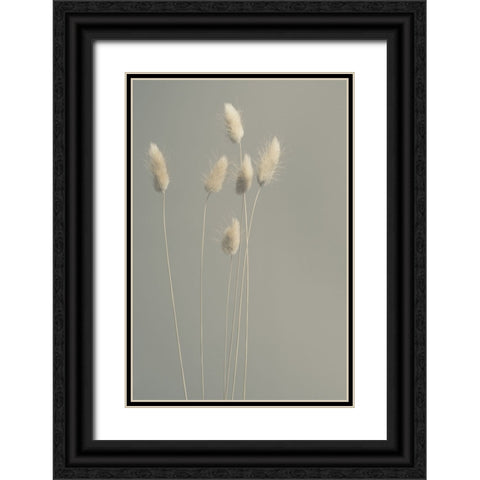 In All Simplicity Black Ornate Wood Framed Art Print with Double Matting by Westum, Heidi