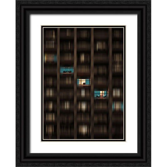 Perspective Image