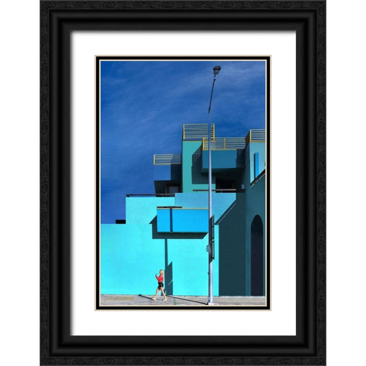 Perspective Image