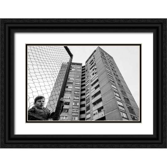 Perspective Image