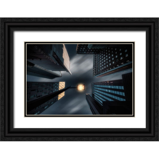 Perspective Image