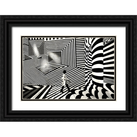 Perspective Image