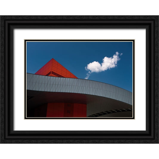 Perspective Image