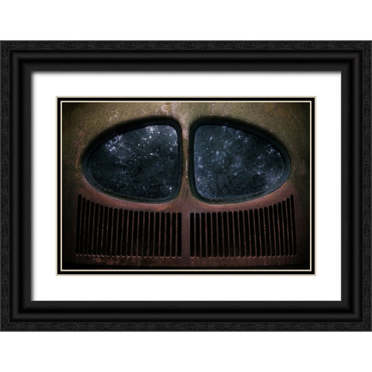 Perspective Image