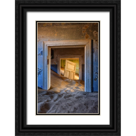 Perspective Image