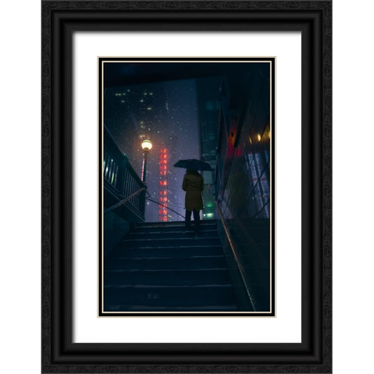 Perspective Image