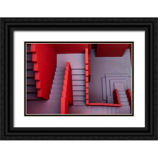 Perspective Image