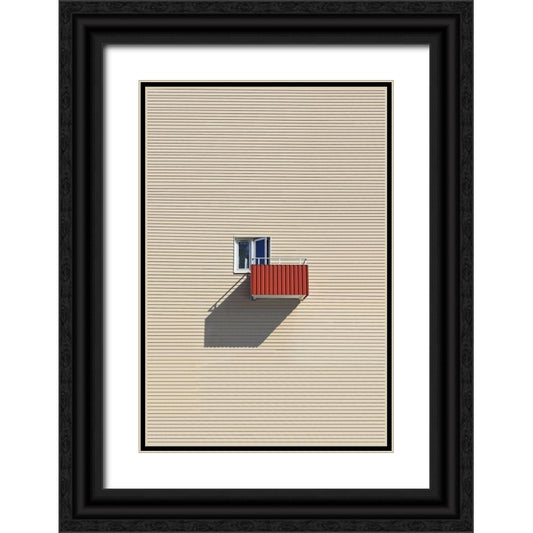 Perspective Image