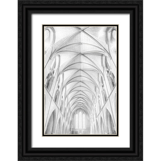 Perspective Image
