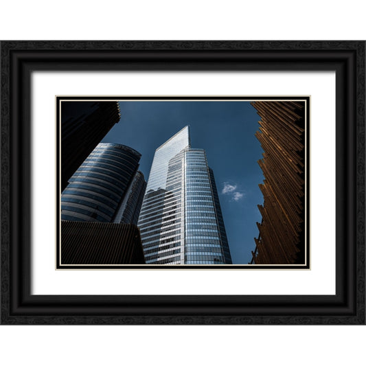 Perspective Image
