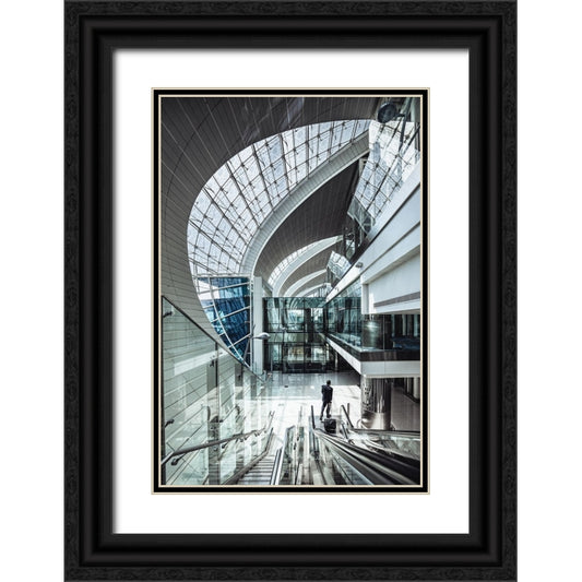 Perspective Image