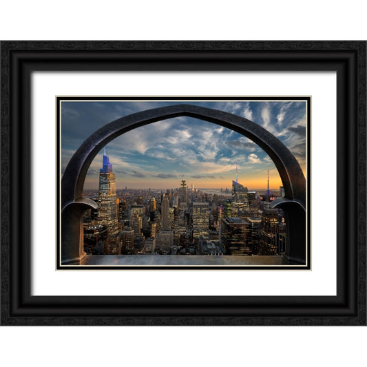 Perspective Image