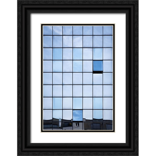 Perspective Image