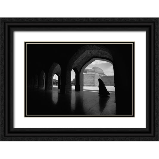 Perspective Image