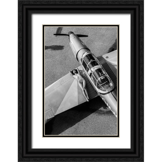 Perspective Image