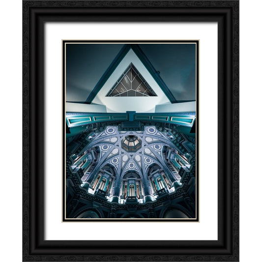 Perspective Image