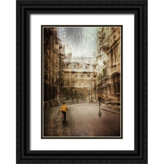 Perspective Image