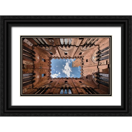 Perspective Image