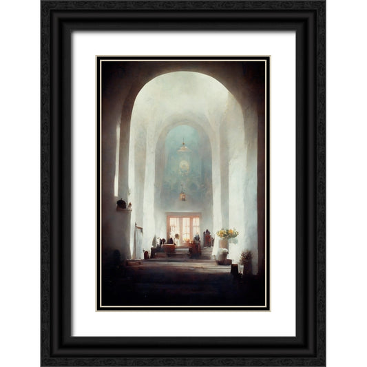 Perspective Image