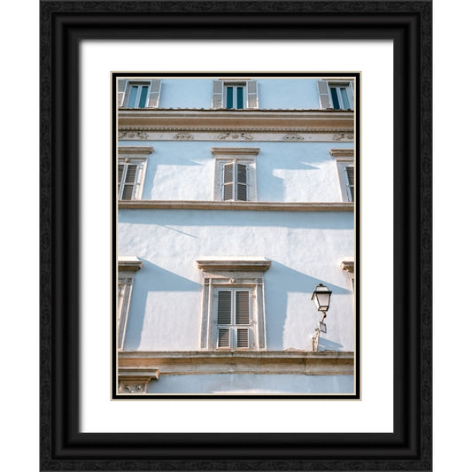 Perspective Image