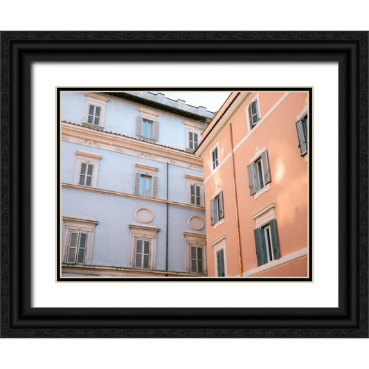 Perspective Image