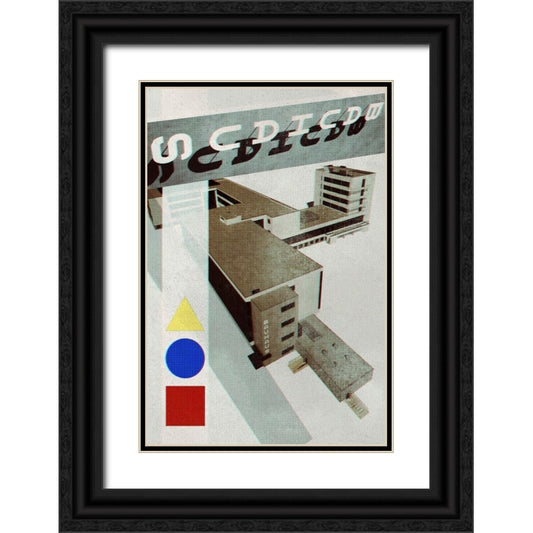 Perspective Image