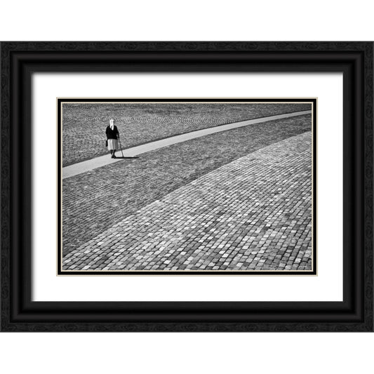 Perspective Image
