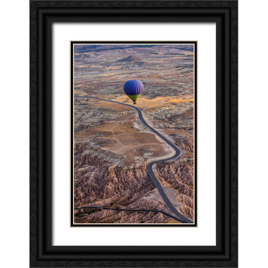 Perspective Image