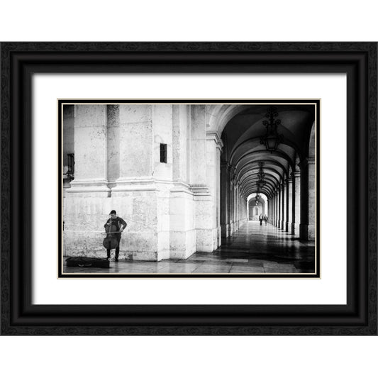 Perspective Image