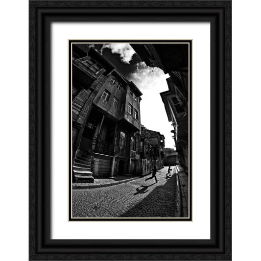 Perspective Image