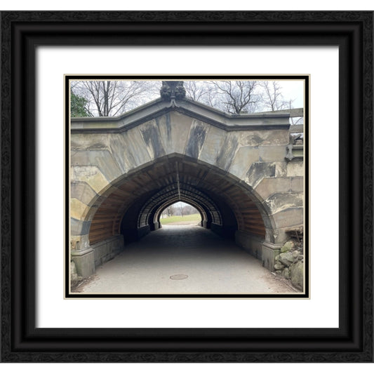 Perspective Image
