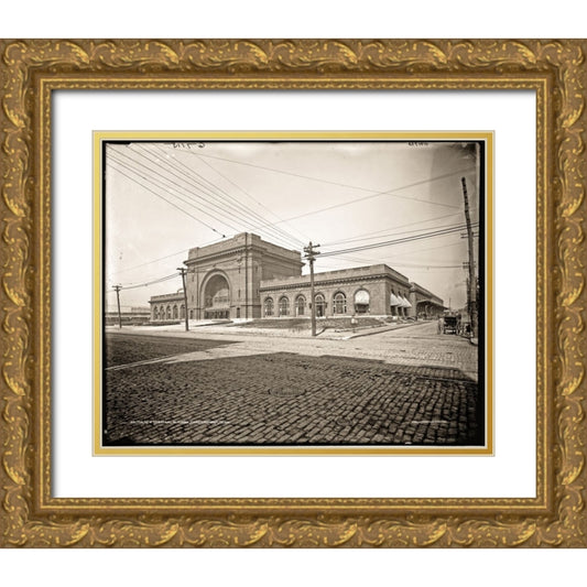 Perspective Image