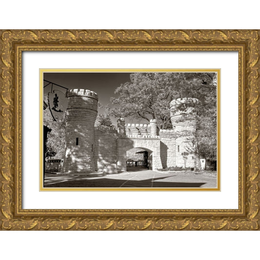 Perspective Image