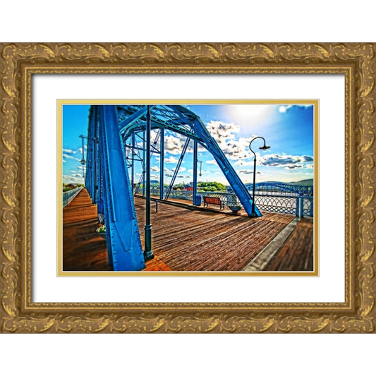 Perspective Image