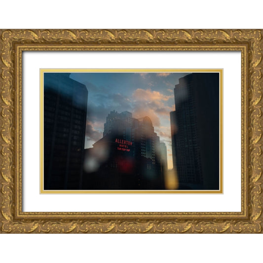 Perspective Image